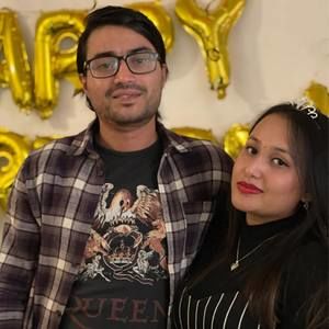 Meet your Posher, Usha